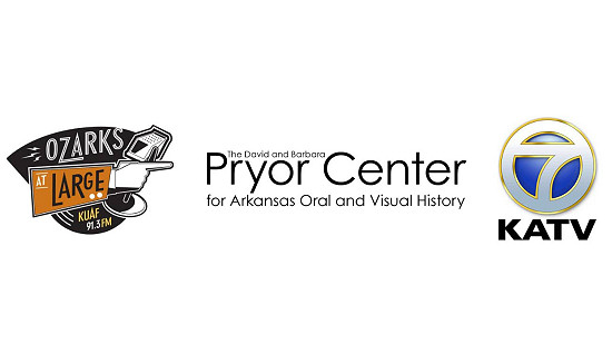  © Pryor Center for Arkansas Oral and Visual History, University of Arkansas